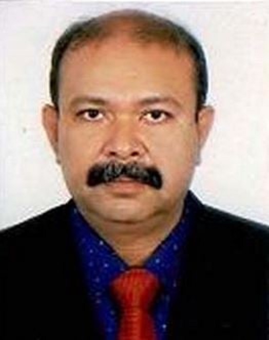 মো. নিজামূল কবীর প্রধান তথ্য অফিসারের দায়িত্ব পেয়েছেন 